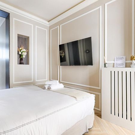 Luxury And Design Studio Invalides 巴黎 外观 照片
