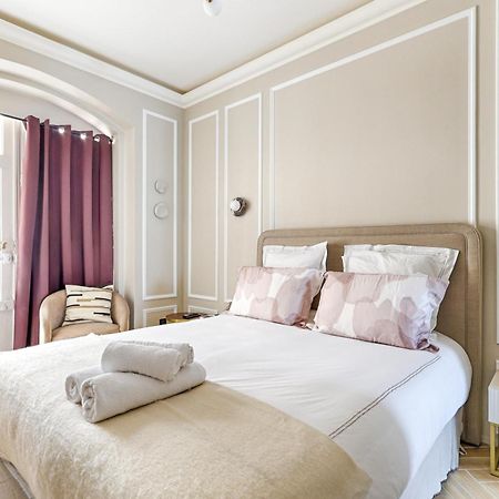 Luxury And Design Studio Invalides 巴黎 外观 照片