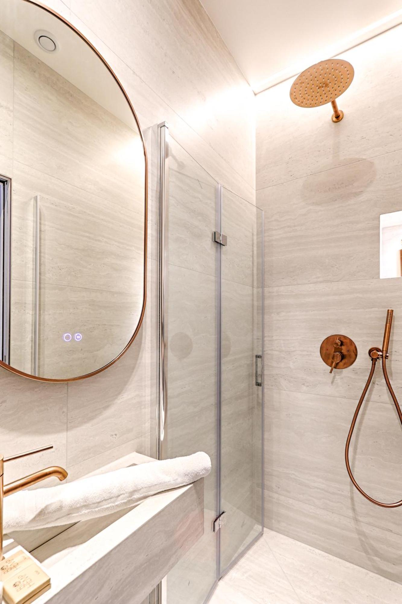 Luxury And Design Studio Invalides 巴黎 外观 照片