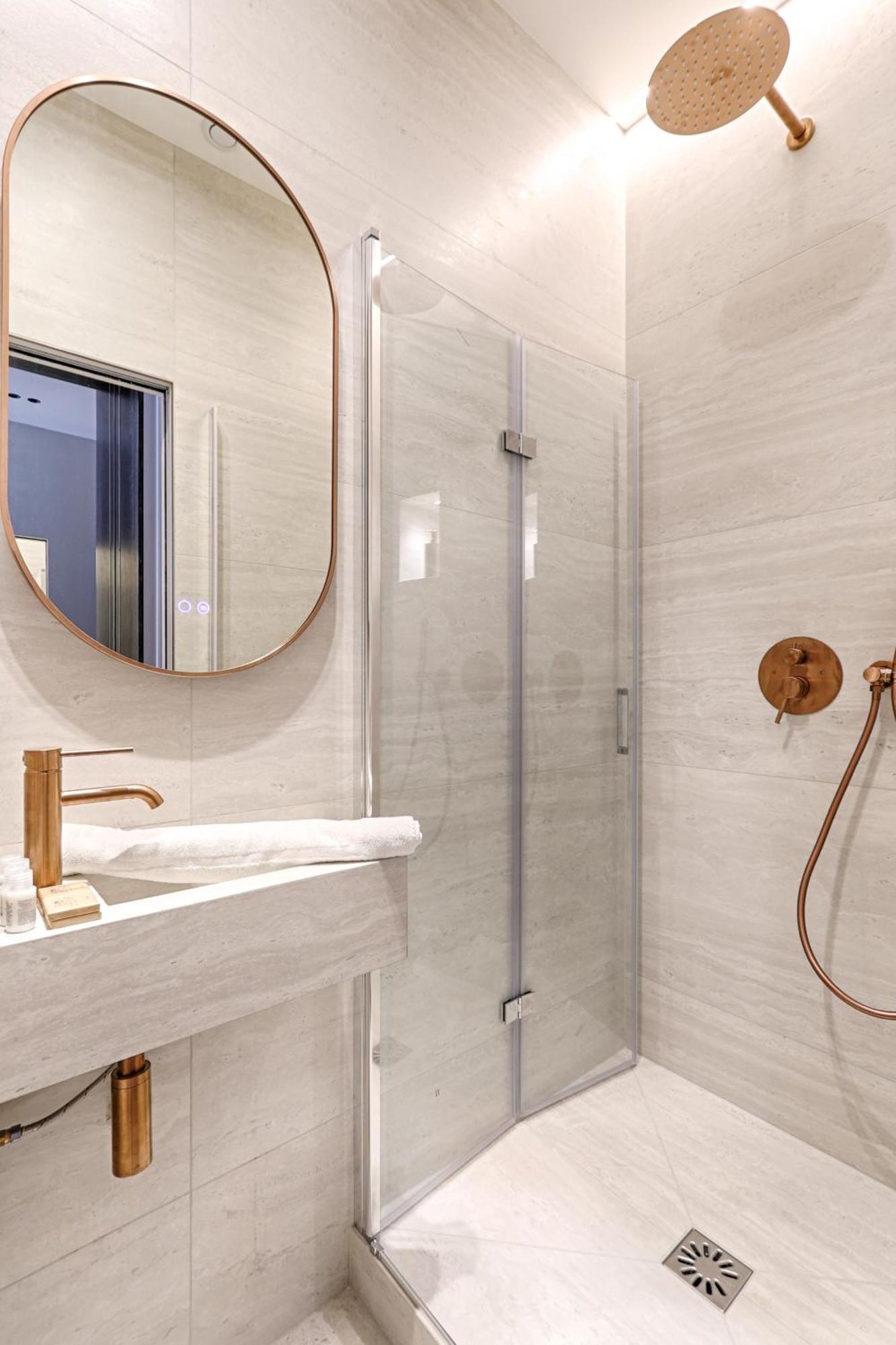 Luxury And Design Studio Invalides 巴黎 外观 照片